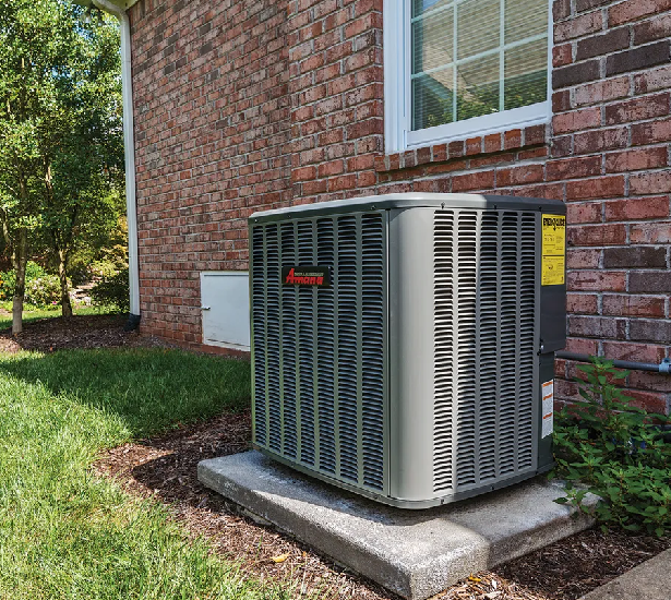 Breeze Heating & Air Puts Quality and Comfort First